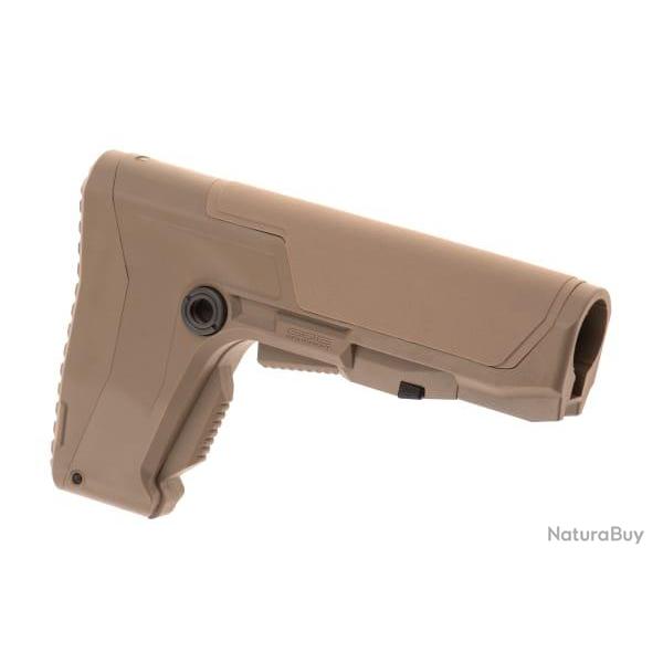 G&G GOS-V8 Stock - Tan - Ref 10994032800