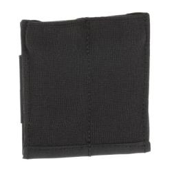 Blue Force Gear Ten-Speed Double Pistol Mag Pouch - Black - Ref 10467106000