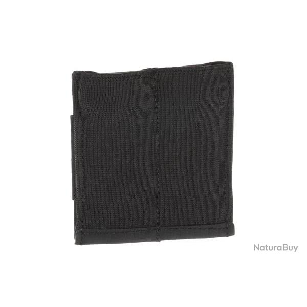 Blue Force Gear Ten-Speed Double Pistol Mag Pouch - Black - Ref 10467106000