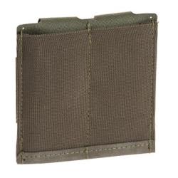 Blue Force Gear Ten-Speed Double Pistol Mag Pouch - Ranger Green - Ref 10467120200