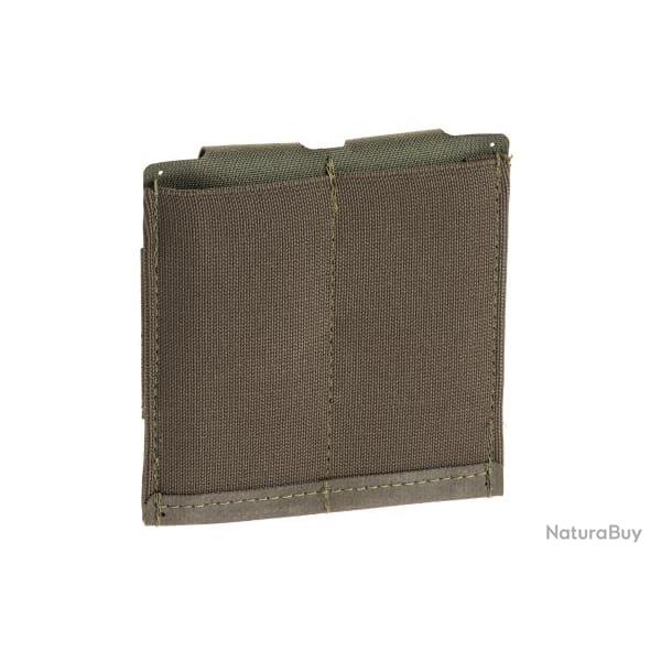 Blue Force Gear Ten-Speed Double Pistol Mag Pouch - Ranger Green - Ref 10467120200