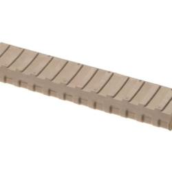 Manta Tac-Wrap Top Rail Guard - FDE - Ref 12899231200
