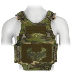 Templar's Gear KSAV Koursores Plate Carrier - Multicam Tropic - Ref 12261275400