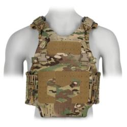 Templar's Gear KSAV Koursores Plate Carrier - Multicam - Ref 12261275100