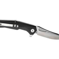 Artisan Cutlery Zumwalt Linerlock - Black - Ref 11839606000