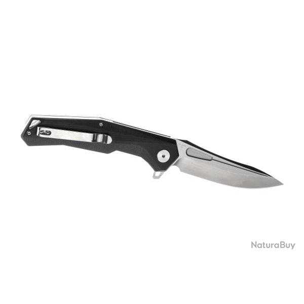 Artisan Cutlery Zumwalt Linerlock - Black - Ref 11839606000