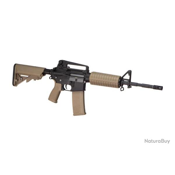 Specna Arms SA-E01 Edge S-AEG - Half Tan - Ref 10885051100