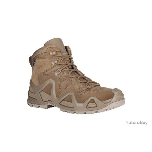 Lowa Zephyr Mk2 GTX Mid TF - Coyote UK11 / EU46 - Ref 11350230154