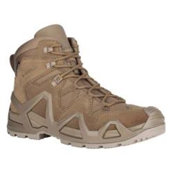 Lowa Zephyr Mk2 GTX Mid TF - Coyote UK9,5 / EU44 - Ref 11350230145