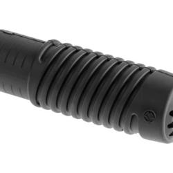 Manta 5.4 x 1.2 Inch V2 Defender Suppressor Cover - Black - Ref 12900506000