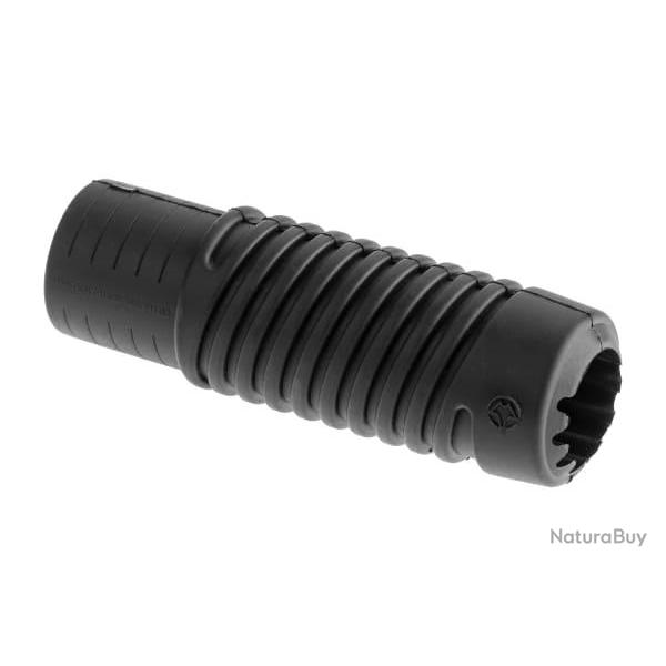 Manta 5.4 x 1.2 Inch V2 Defender Suppressor Cover - Black - Ref 12900506000