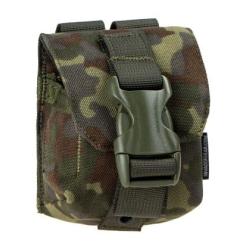 Invader Gear Frag Grenade Pouch - Flecktarn - Ref 10318179800