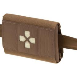 Blue Force Gear Belt Mounted Micro Trauma Kit NOW! - Coyote - Ref 10823430100