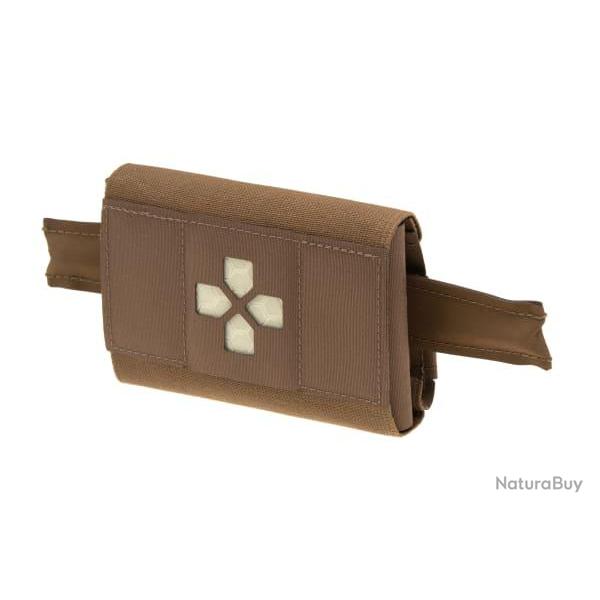 Blue Force Gear Belt Mounted Micro Trauma Kit NOW! - Coyote - Ref 10823430100