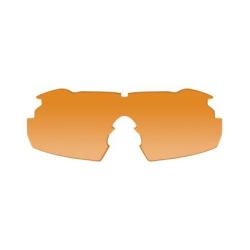 Wiley X WX Vapor 2.5 Comm Lens - Copper - Ref 12251742200