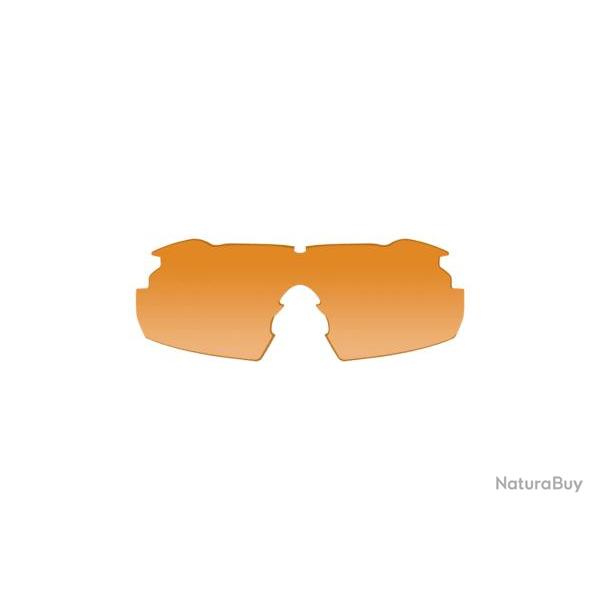 Wiley X WX Vapor 2.5 Comm Lens - Copper - Ref 12251742200