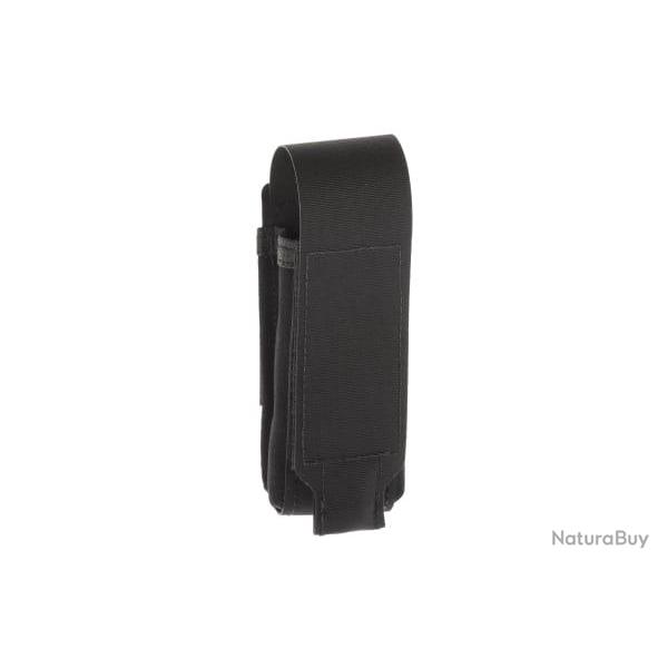 Blue Force Gear Single Pistol Mag Pouch - Black - Ref 10467406000