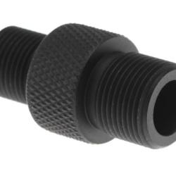 G&G 14mm Adaptor for UMG - Black - Ref 10914306000