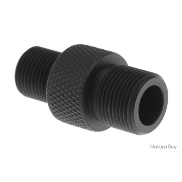 G&G 14mm Adaptor for UMG - Black - Ref 10914306000