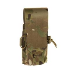 Blue Force Gear Double M4 Magazine Pouch - Multicam - Ref 10467575100