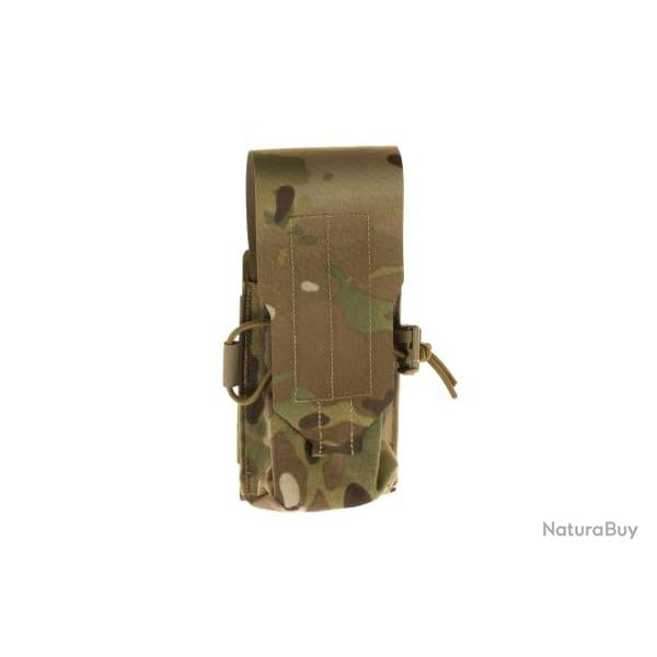 Blue Force Gear Double M4 Magazine Pouch - Multicam - Ref 10467575100