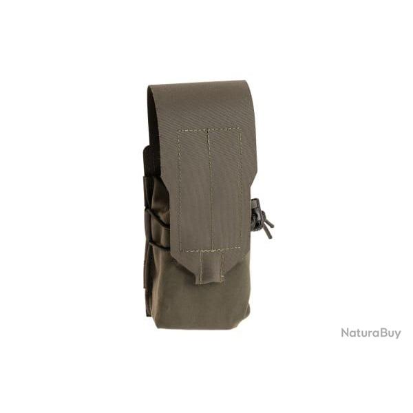 Blue Force Gear Double M4 Magazine Pouch - Ranger Green - Ref 10467520200