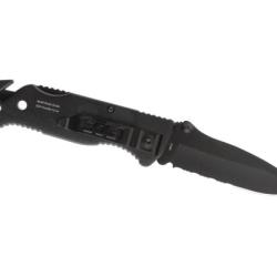 SOG Knives Escape - Black - Ref 11100106000