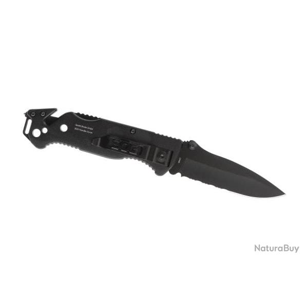 SOG Knives Escape - Black - Ref 11100106000