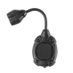 Princeton Tec Switch MPLS IRRD - Black - Ref 10417106000