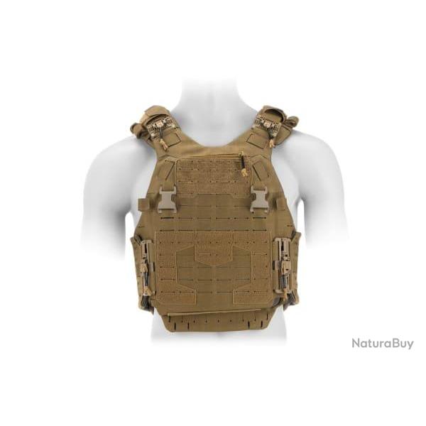 Templar's Gear CIBV Cataphract Plate Carrier DUTY - Coyote�Brown M - Ref 12539334130