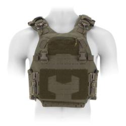 Templar's Gear CIBV Cataphract Plate Carrier DUTY - Ranger Green M - Ref 12539320230
