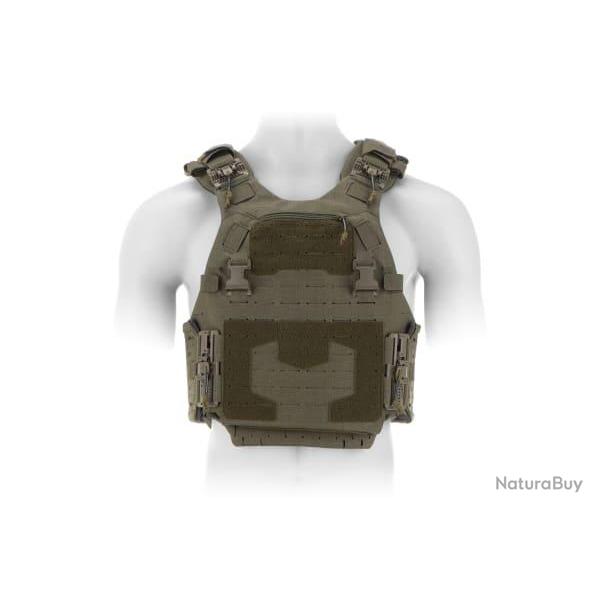 Templar's Gear CIBV Cataphract Plate Carrier DUTY - Ranger Green M - Ref 12539320230