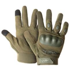 Wiley X Durtac Gloves - Foliage Green XL - Ref 12214021340