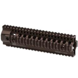 Madbull Daniel Defense 9 Inch OmegaX Rail - Tan - Ref 10308032800