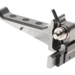 Maxx Model CNC Aluminum Advanced Speed Trigger for EVO-3 Style E - Titan - Ref 12383741900