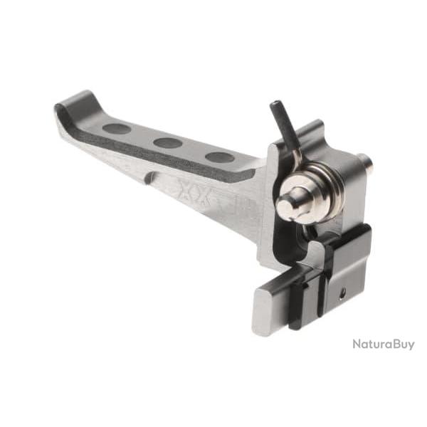 Maxx Model CNC Aluminum Advanced Speed Trigger for EVO-3 Style E - Titan - Ref 12383741900