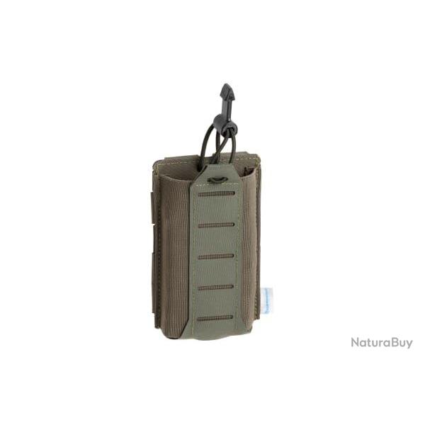Blue Force Gear MagNow! Single M4 Mag Pouch - Ranger Green - Ref 12253820200