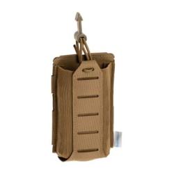 Blue Force Gear MagNow! Single M4 Mag Pouch - Coyote - Ref 12253830100