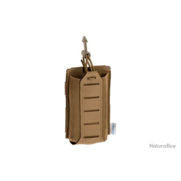 Blue Force Gear MagNow! Single M4 Mag Pouch - Coyote - Ref 12253830100