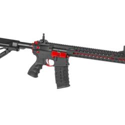 G&G CM16 E.T.U. SRXL - Red - Ref 10516203500