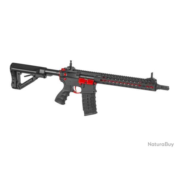 G&G CM16 E.T.U. SRXL - Red - Ref 10516203500