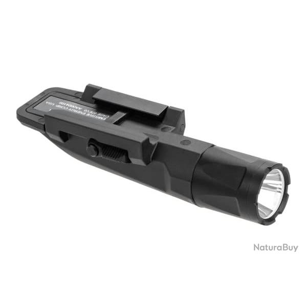 Inforce WMLx Gen 3 - Black - Ref 12590006000