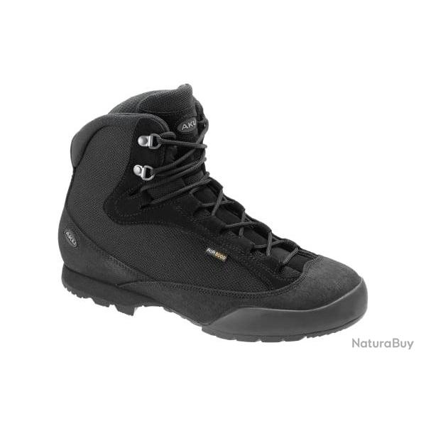 AKU Spider II - Black UK6,5 / EU40 - Ref 12492106025
