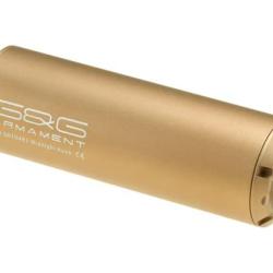 G&G Midnight Hawk Tracer Unit - Desert - Ref 10713631000