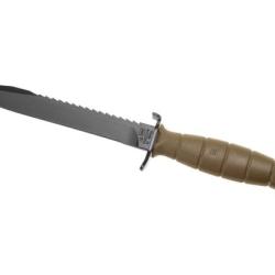 Glock Feldmesser 81 - Dark Earth - Ref 10221030900
