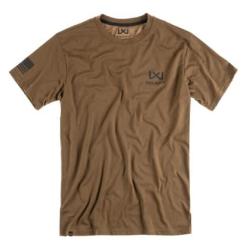 Wiley X WX Canyon T-Shirt - Coyote S - Ref 12597830125