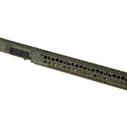 Krytac LVOA-C Complete Upper Receiver Assembly - Foliage Green - Ref 10758421300