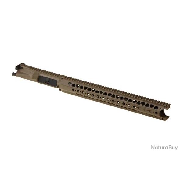 Krytac LVOA-C Complete Upper Receiver Assembly - Dark Earth - Ref 10758430900