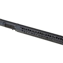 Krytac LVOA-C Complete Upper Receiver Assembly - Grey - Ref 10758410000