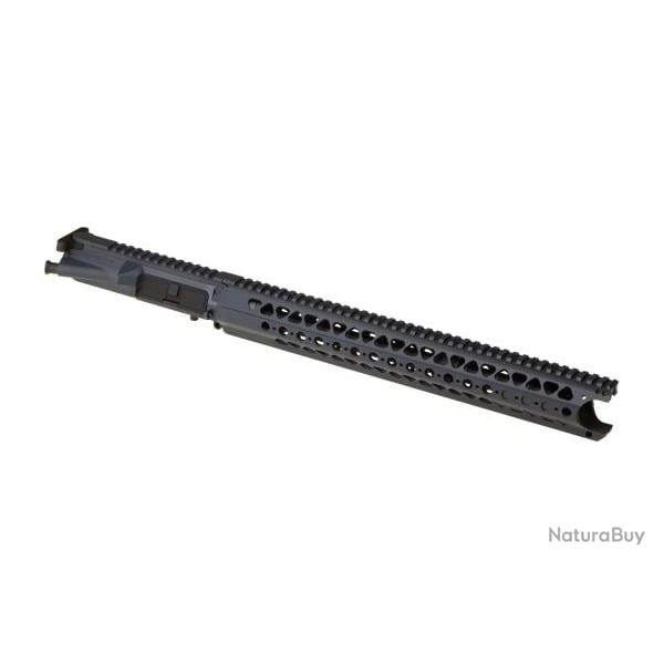 Krytac LVOA-C Complete Upper Receiver Assembly - Grey - Ref 10758410000
